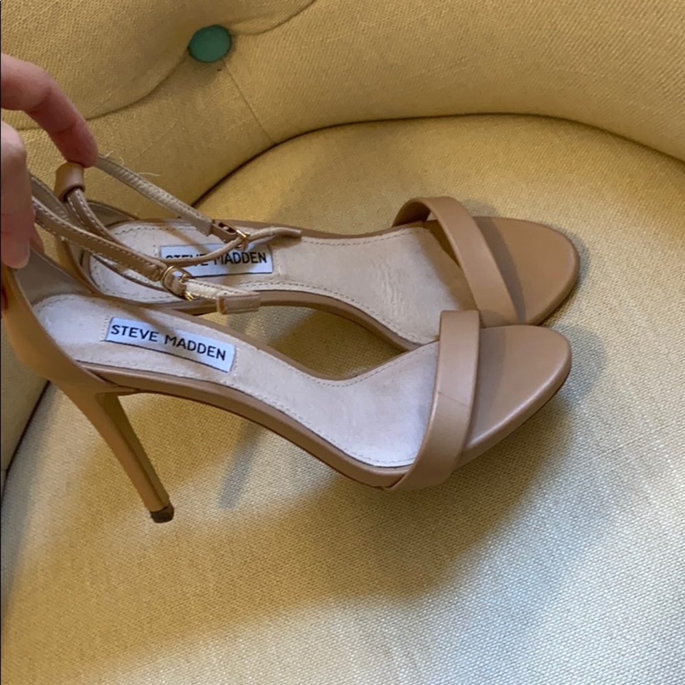 Steve Madden Sandals